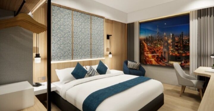 BWH Hotels & Resorts Indonesia Resmi Membuka Best Western Setiabudhi Bandung