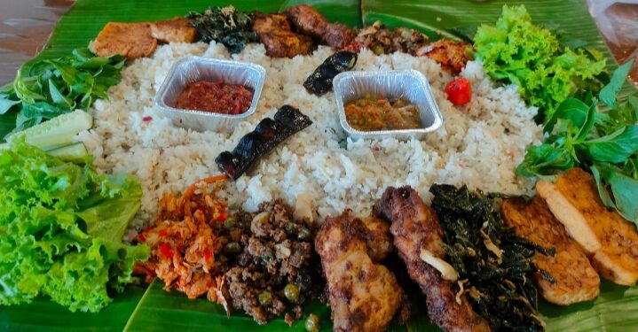 Sapta Rasa Aryaduta #CeritaDiMeja, Merayakan Keberagaman Lewat Cita Rasa