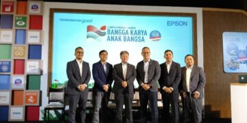 Epson Luncurkan EcoTank L3211 dan L3251 Solusi Cetak Inovatif Karya Anak Bangsa dengan TKDN Tertinggi di Kelasnya