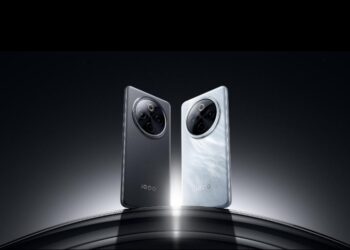 Segera Hadir, iQOO Kembali menjadi yang Pertama Membawa Baterai Terbesar 7300mAh di Indonesia