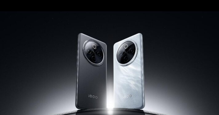 Segera Hadir, iQOO Kembali menjadi yang Pertama Membawa Baterai Terbesar 7300mAh di Indonesia