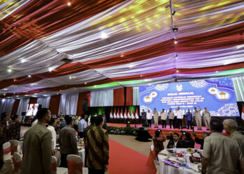 Presiden Prabowo Subianto