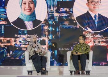 Prudential Syariah