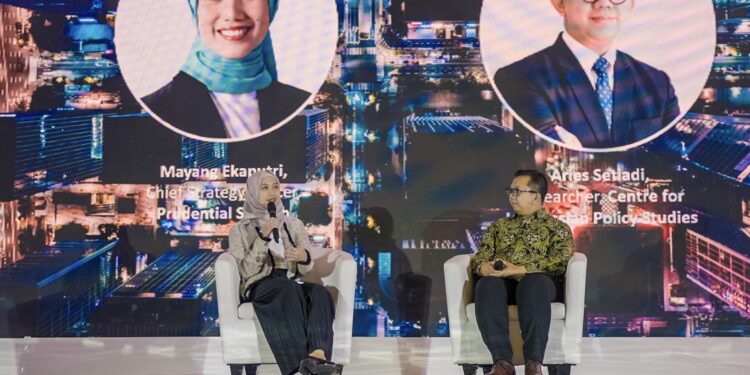 Prudential Syariah