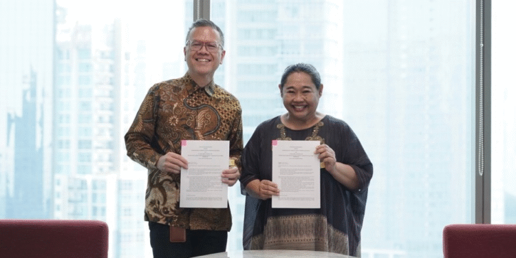 SMBC Indonesia Kolaborasi dengan Womanpreneur Community, Wujudkan Kemandirian Ekonomi Perempuan Pelaku UMKM 1 SMBC Indonesia