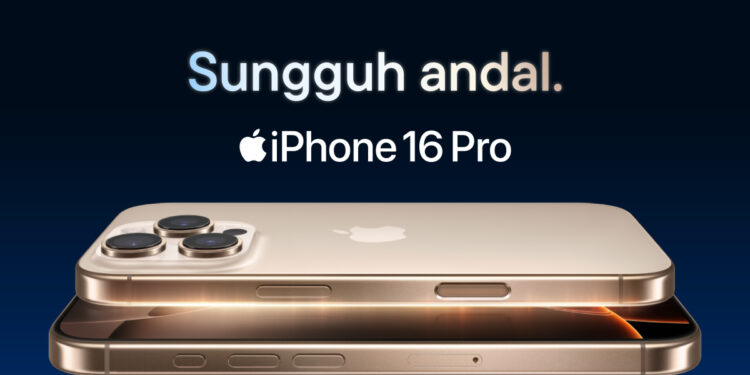 Beli iPhone 16 series Makin Tenang dengan Perlindungan Lengkap dari Cermati Protect hingga 24 Bulan 1 Cermati
