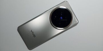 Vivo X200 Pro