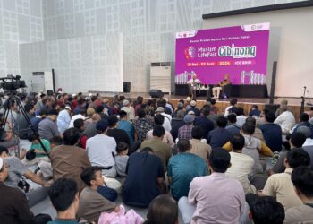 Muslim LifeFair