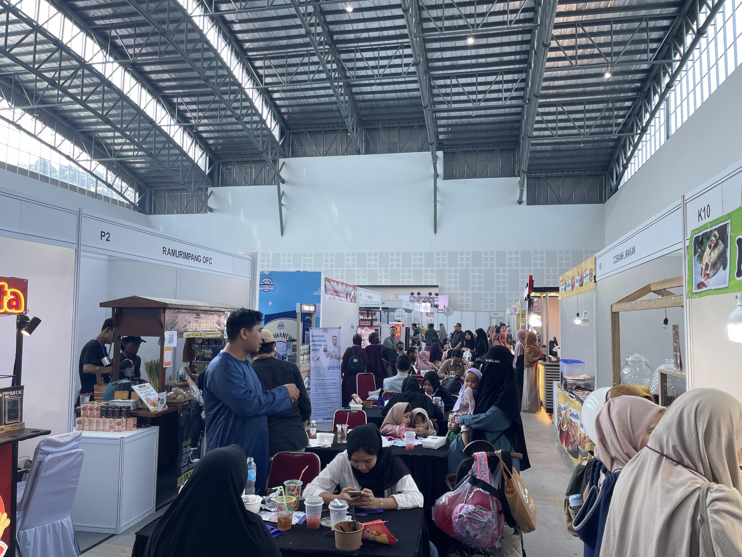 Warga Bogor, Siap-Siap! Muslim LifeFair Suguhkan Liburan Islami dan Pasar UMKM Halal di Akhir Juni 3 WhatsApp Image 2025 05 16 at 16.50.10 - Warga Bogor, Siap-Siap! Muslim LifeFair Suguhkan Liburan Islami dan Pasar UMKM Halal di Akhir Juni