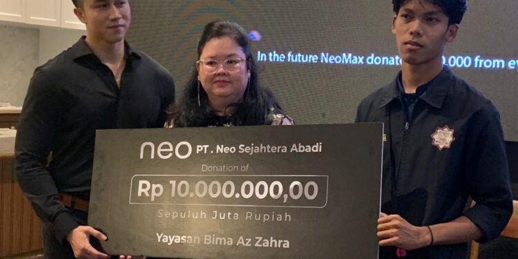 NeoMax