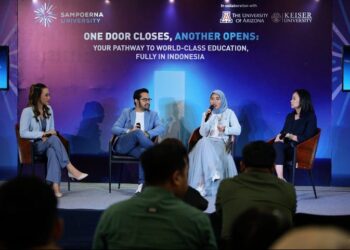 Sampoerna University