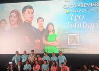 WeTV Indonesia