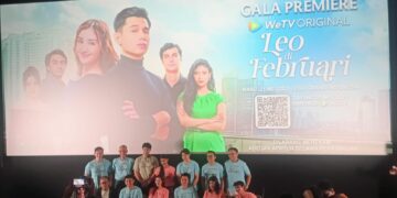WeTV Indonesia