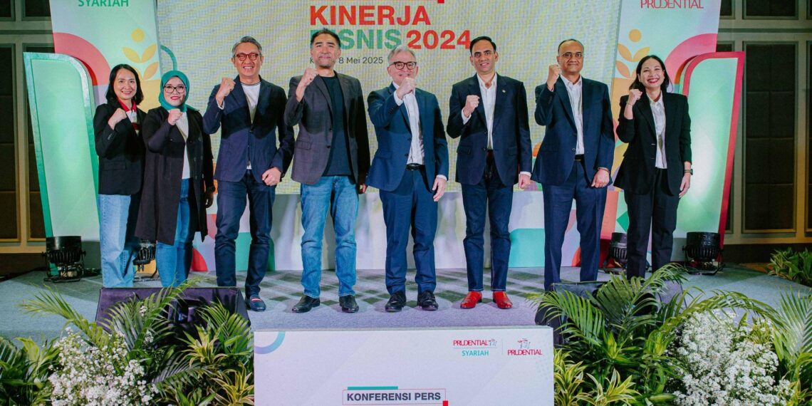 Prudential Indonesia