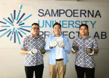 sampoerna university