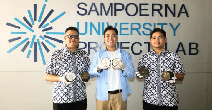 sampoerna university