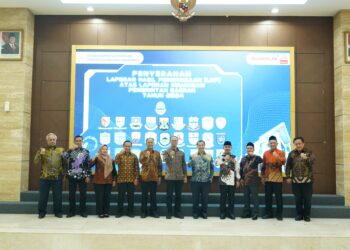 pemkab bekasi