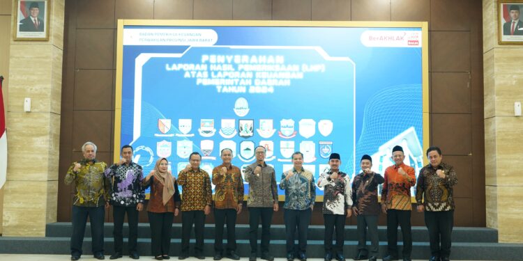 pemkab bekasi