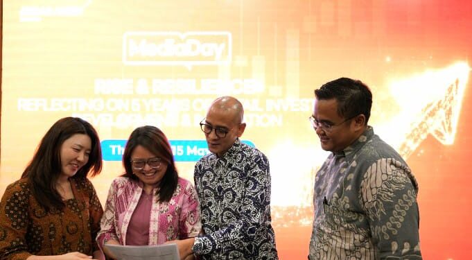 PT Mirae Asset Sekuritas Indonesia
