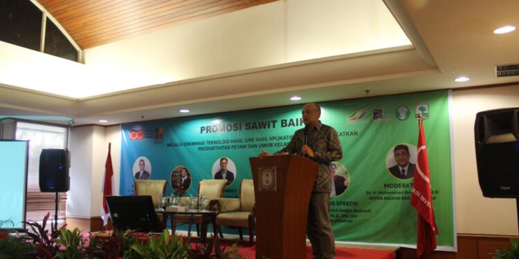 Asosiasi Inventor Indonesia (AII) kembali dipercaya oleh Badan Pengelola Dana Perkebunan (BPDP), untuk Meningkatkan Produktivitas Petani dan UMKM 1 Asosiasi Inventor Indonesia (AII)