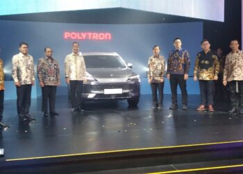 polytron