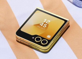 Galaxy Z Flip
