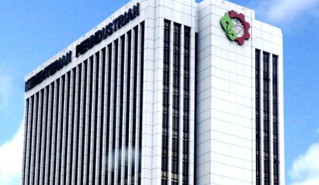 Industri Manufaktur RI Tertekan, PMI Anjlok ke Level Terburuk Sejak Pandemi 1 pmi
