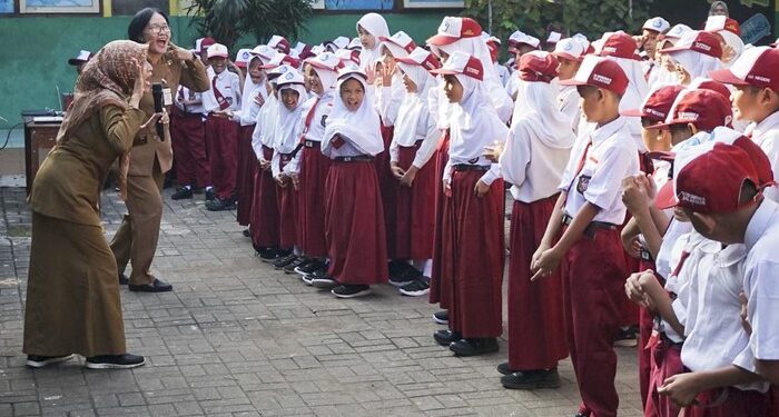 PPDB Resmi Berganti Jadi SPMB Mulai 2025, Ini Perubahan dan Syarat Masuk SD