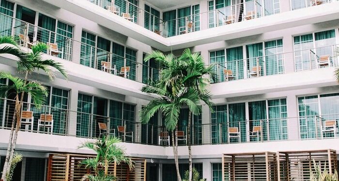 hotel