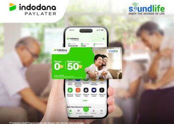 Indodana PayLater