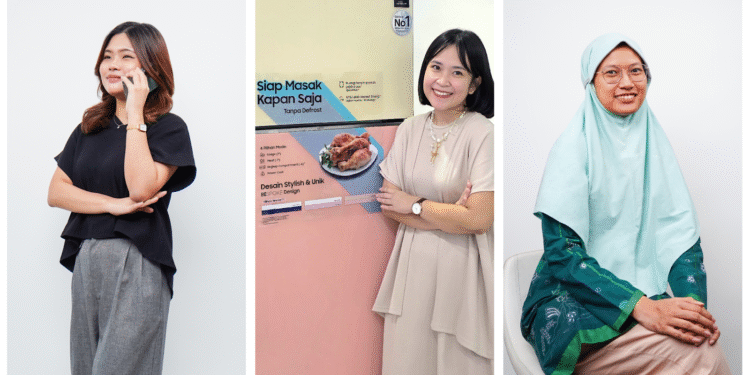 Cerita Inspiratif Inovasi Samsung dari 3 Anak Muda Indonesia 1 samsung