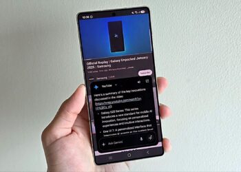 Samsung Galaxy S25+
