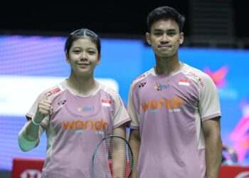 badminton