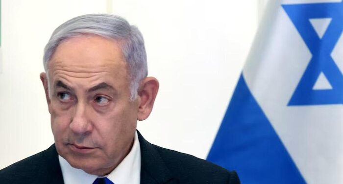 Netanyahu