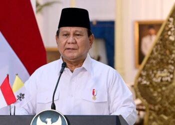 prabowo