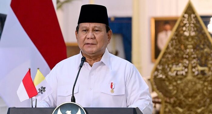 prabowo