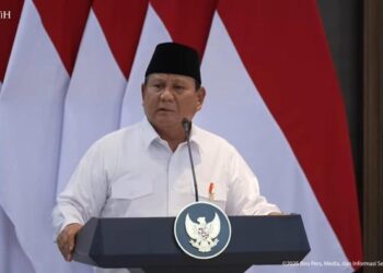 Presiden Dijadwalkan Hadiri Konferensi PUIC ke-19 di DPR 3 presiden