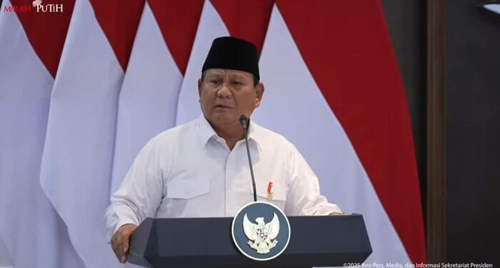 Presiden Dijadwalkan Hadiri Konferensi PUIC ke-19 di DPR 1 presiden