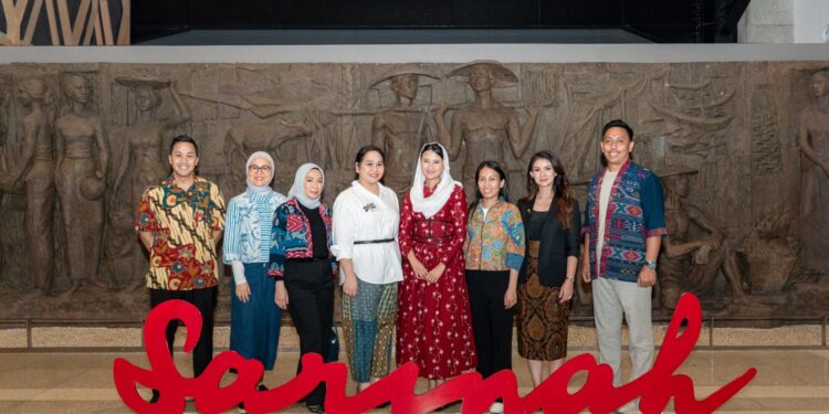 Inilah Profil Jajaran Direksi dan Komisaris Baru Sarinah 1 Inilah Profil Jajaran Direksi dan Komisaris Baru Sarinah