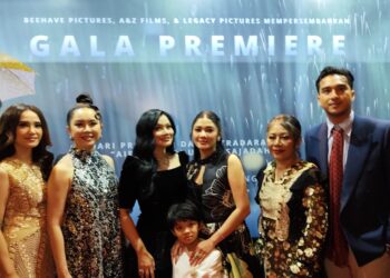 Tayang di Bioskop, Tabayyun Siap Bikin Banjir Air Mata Penonton