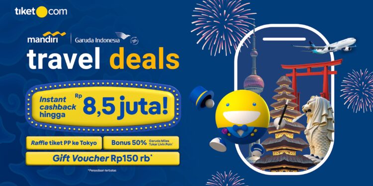 tiket.com