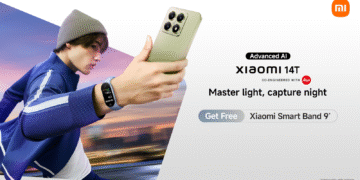 Xiaomi 14T