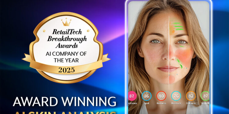 Perfect Corp. Raih Penghargaan AI Company of The Year, Bukti Dedikasi dalam Menghadirkan Inovasi Teknologi Berbasis AI dan AR 1 Perfect Corp.,