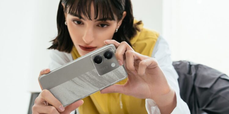 POCO M7 Pro 5G