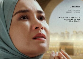 Film Assalamualaikum Baitullah