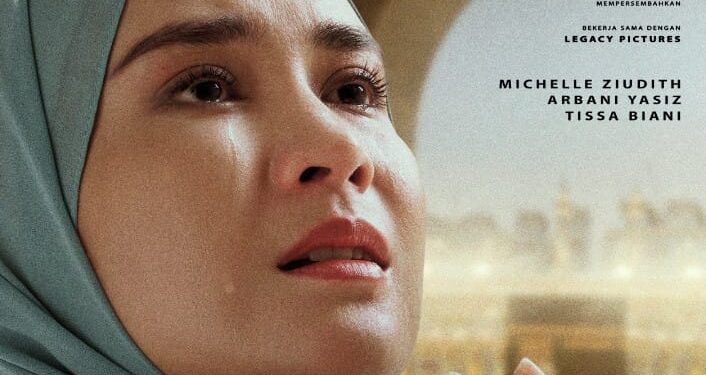 Film Assalamualaikum Baitullah