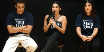 Davina Karamoy