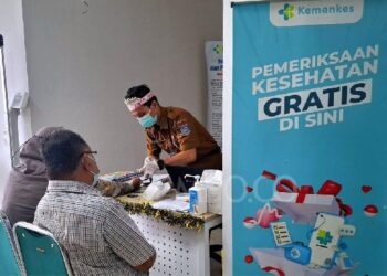 kesehatan