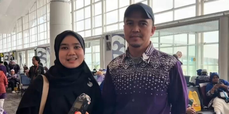 Jemaah Haji