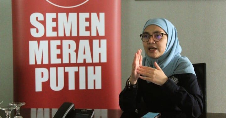 Jadikan Belajar Sebagai Gaya Hidup: Langkah Menuju Hidup Berkualitas 1 semen merah putih